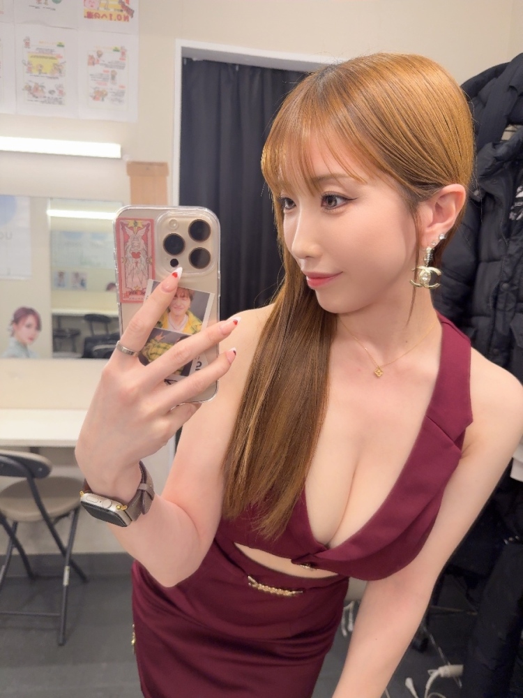 新着女の子ブログ画像