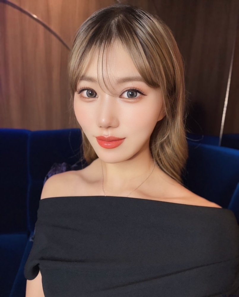 女の子ブログ画像