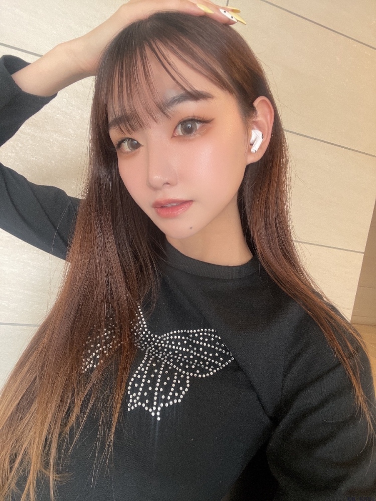 女の子ブログ画像