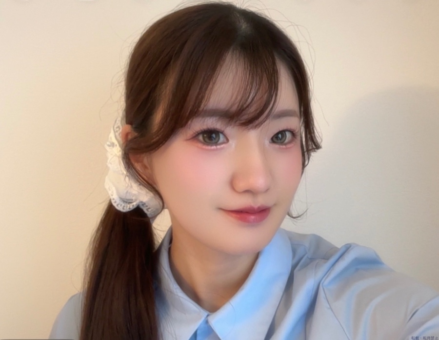 女の子ブログ画像