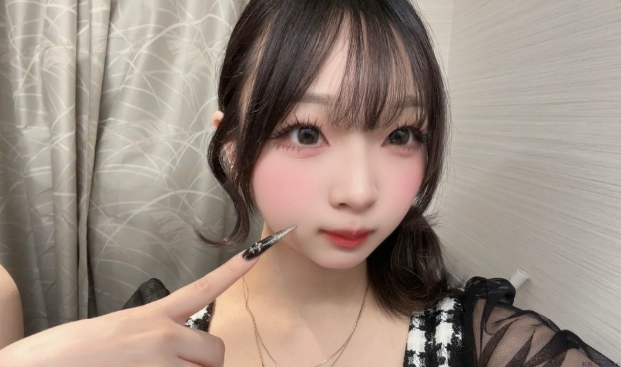 女の子ブログ画像