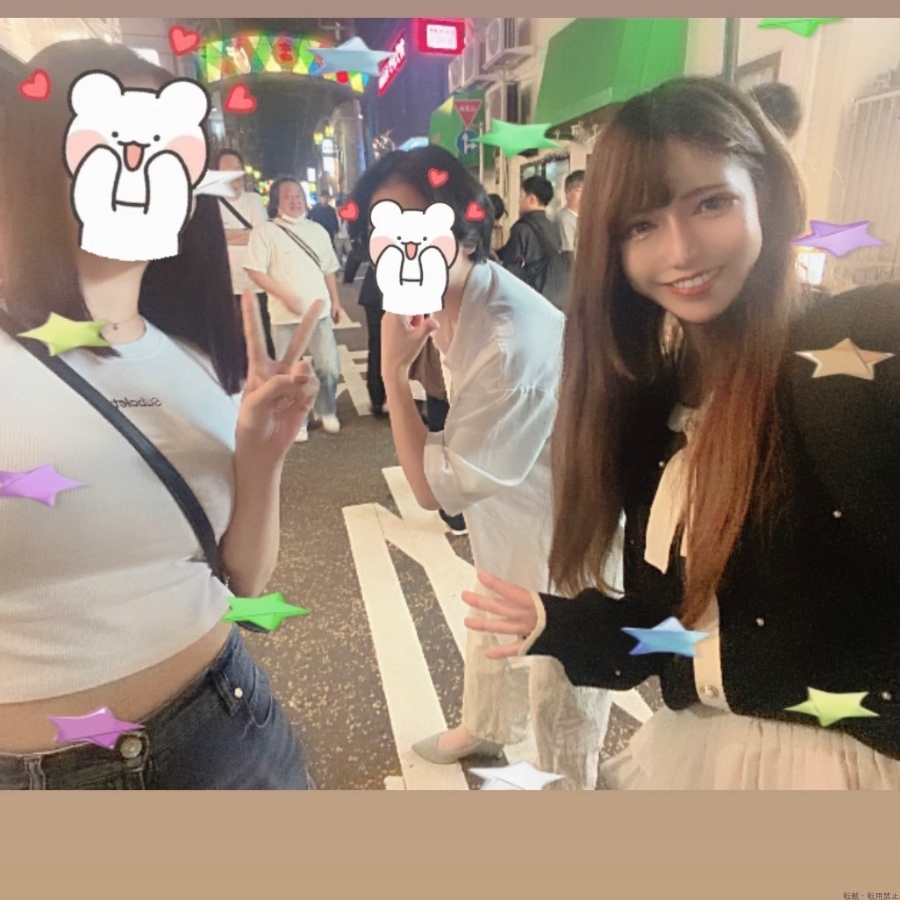新着女の子ブログ画像
