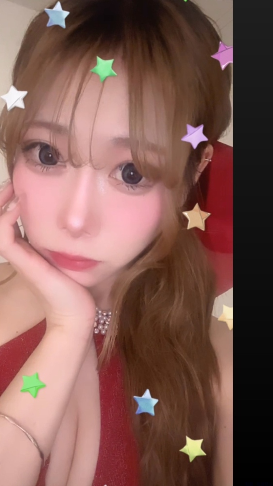 女の子ブログ画像