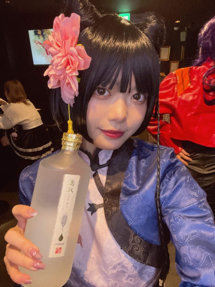 女の子ブログ画像