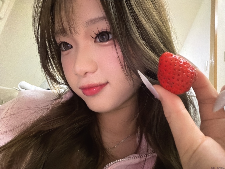 女の子ブログ画像