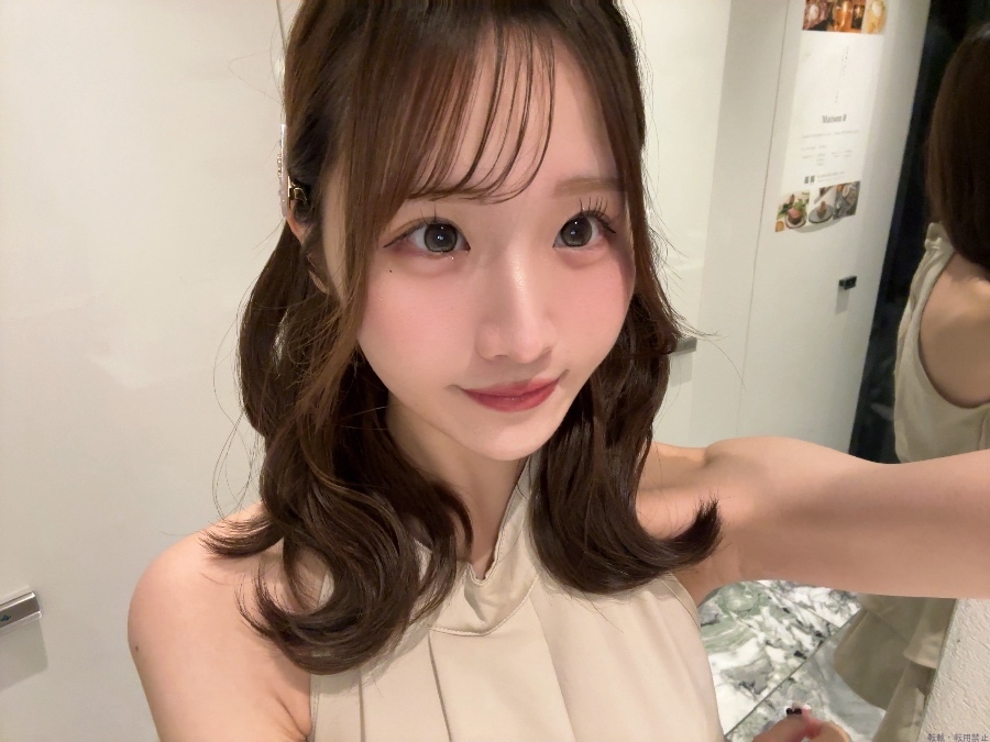 女の子ブログ画像