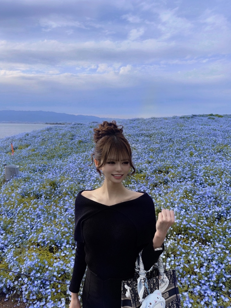 女の子ブログ画像