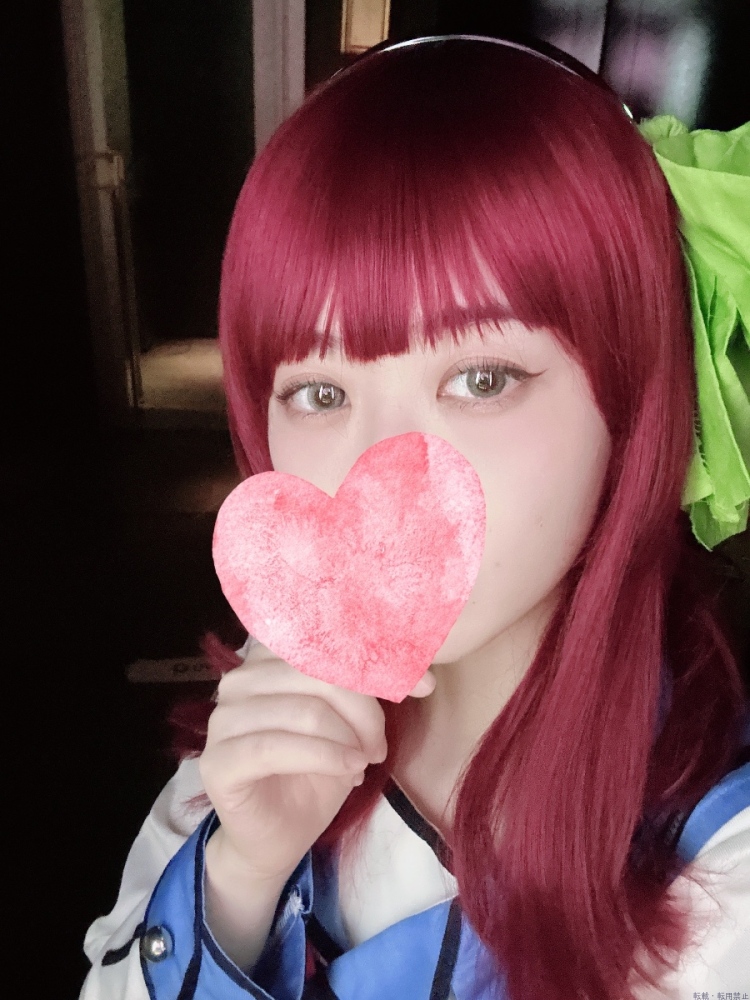 女の子ブログ画像