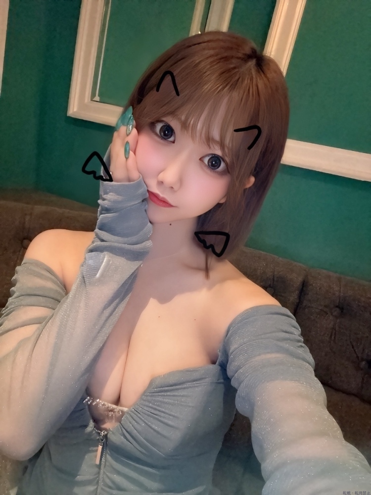 女の子ブログ画像
