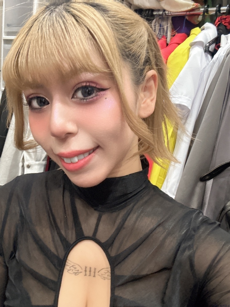 新着女の子ブログ画像