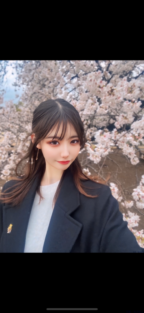 女の子ブログ画像