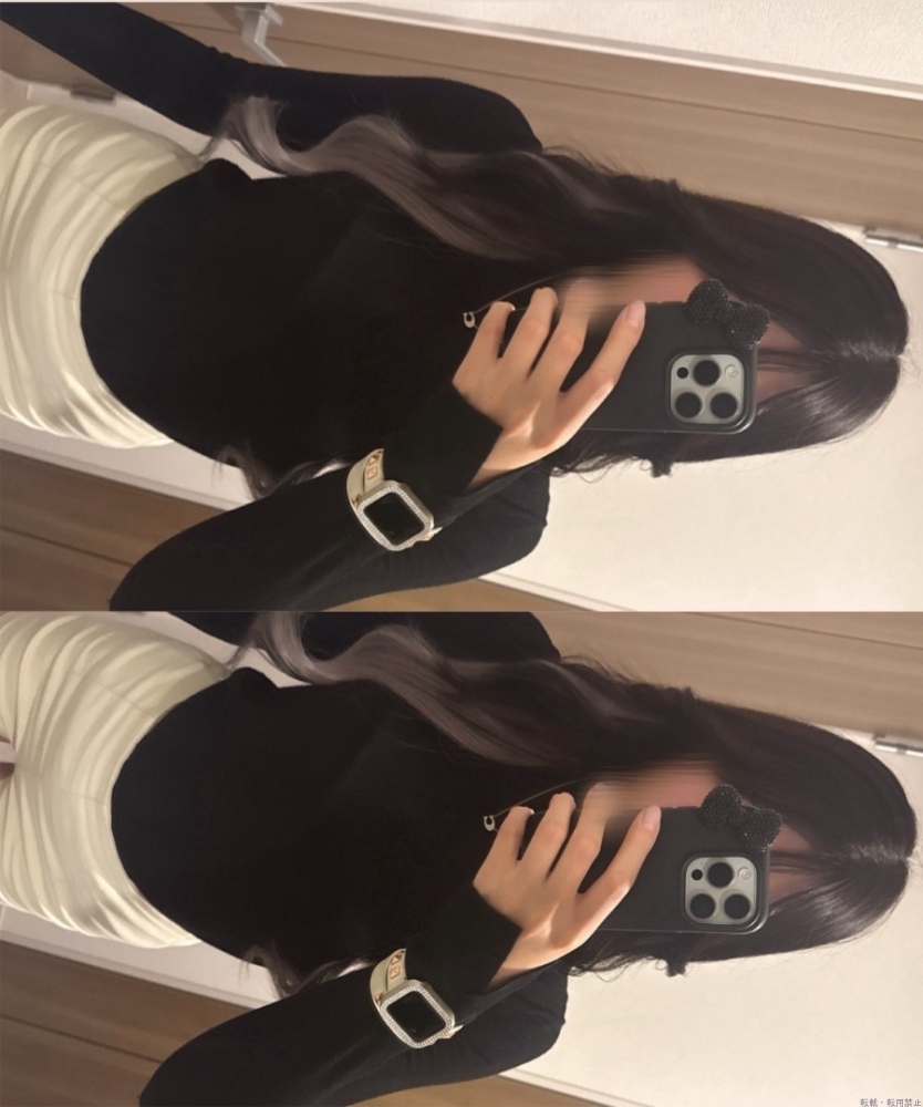 女の子ブログ画像