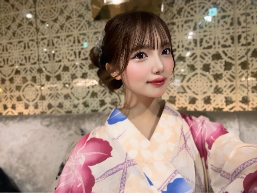 女の子ブログ画像