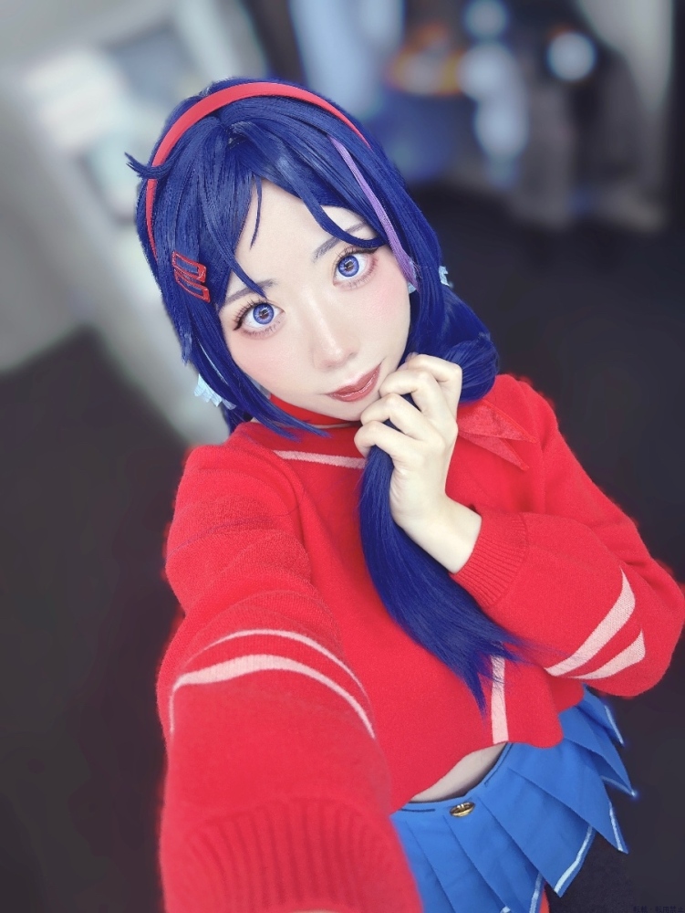 女の子ブログ画像