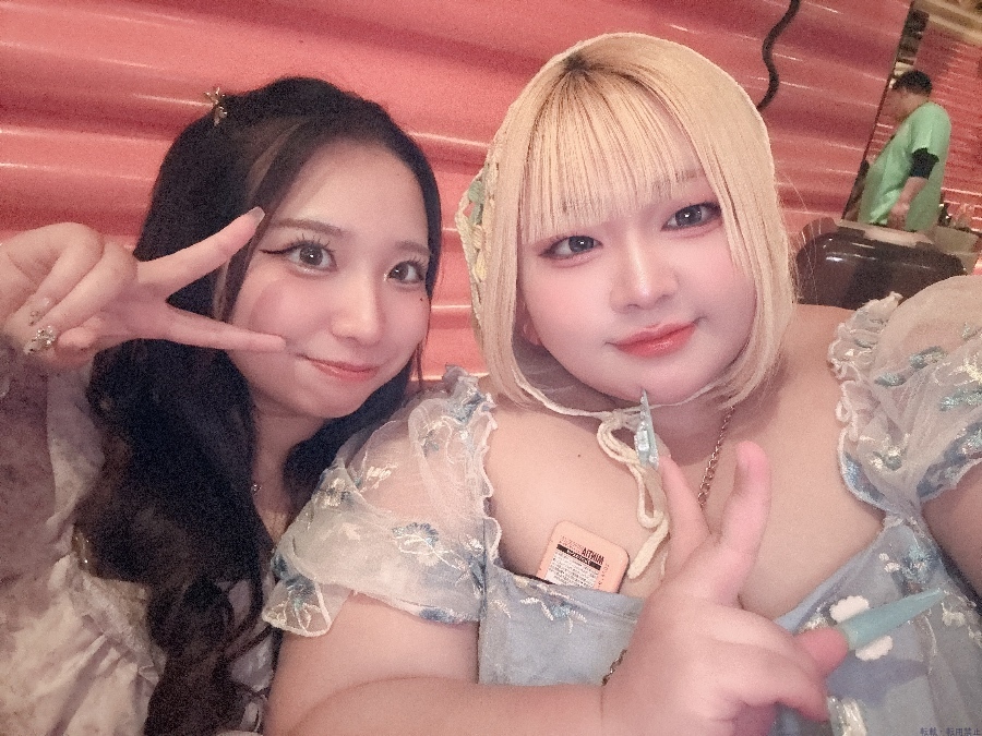 女の子ブログ画像