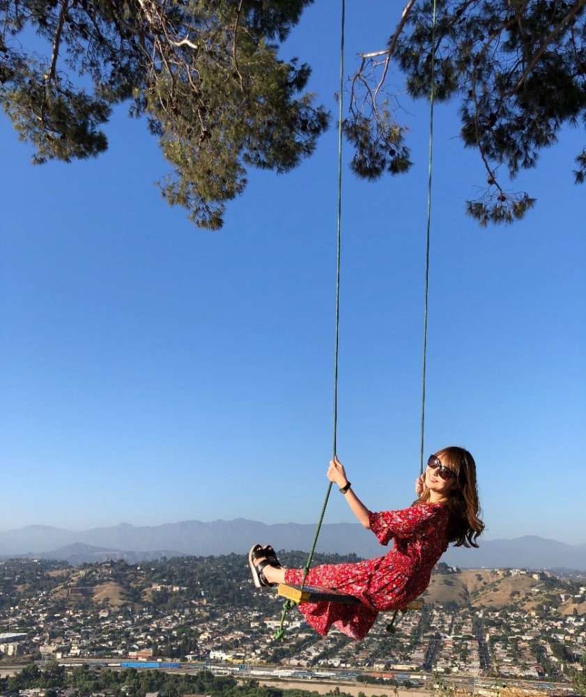 女の子ブログ画像