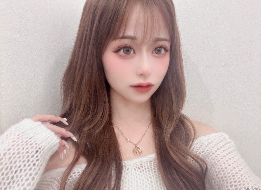 女の子ブログ画像