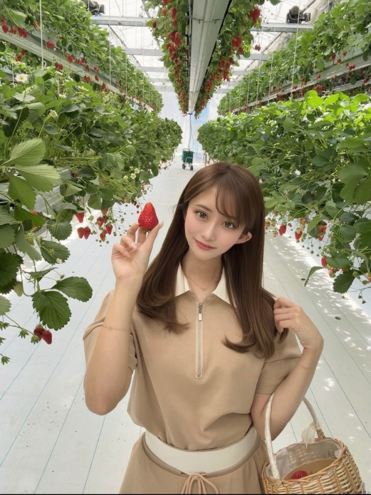 女の子ブログ画像