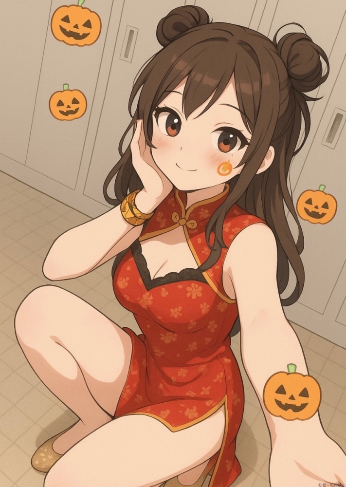 女の子ブログ画像