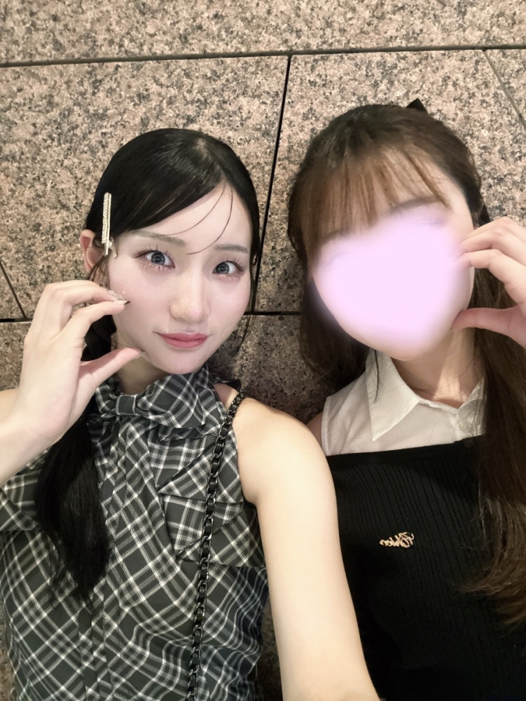 女の子ブログ画像