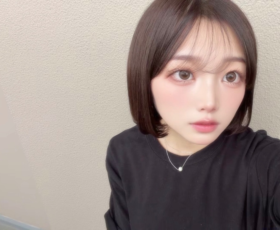 女の子ブログ画像