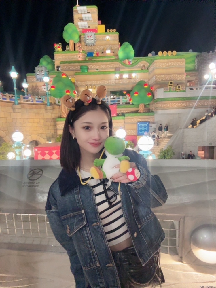 女の子ブログ画像