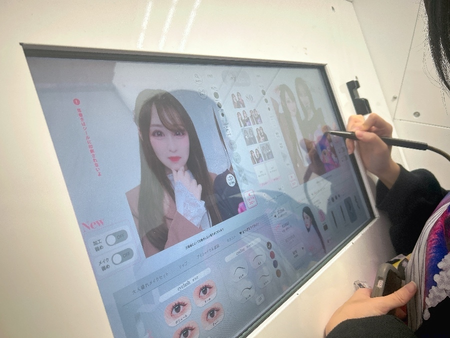 新着女の子ブログ画像