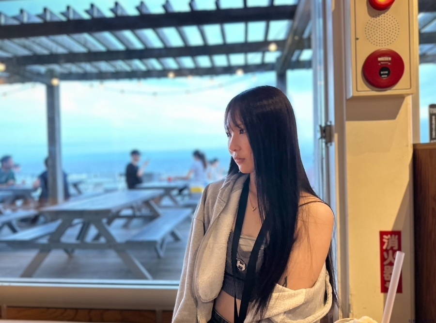 女の子ブログ画像
