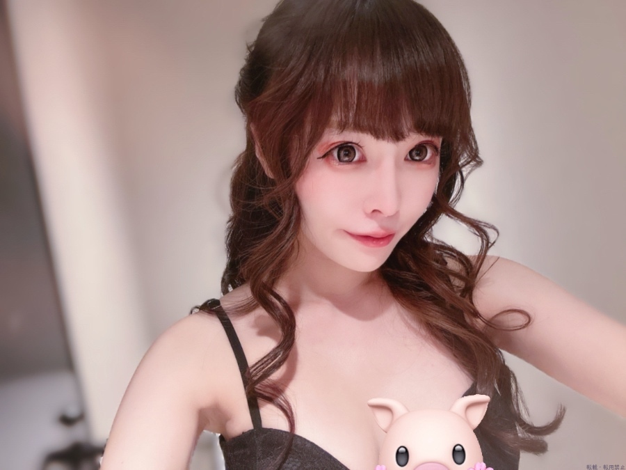 女の子ブログ画像