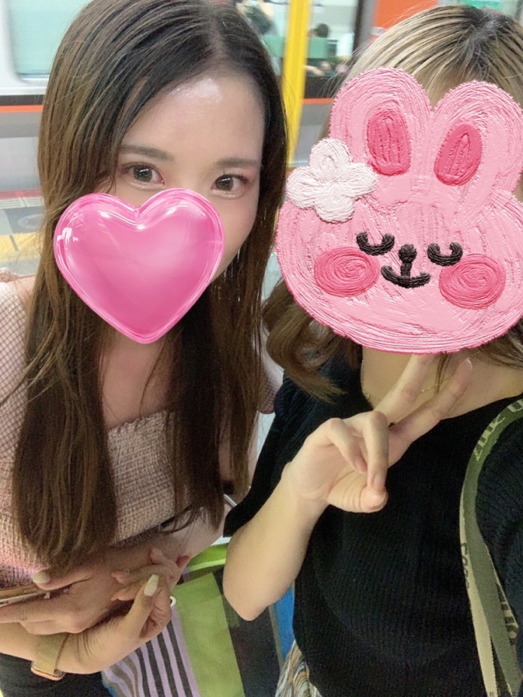 女の子ブログ画像
