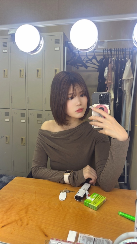 女の子ブログ画像