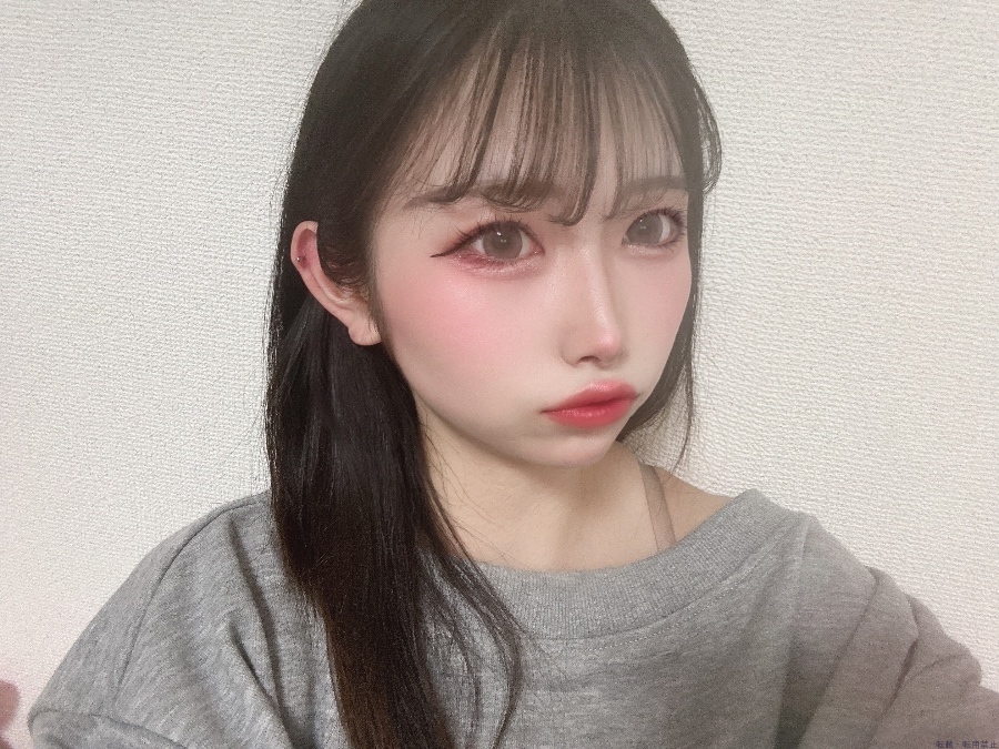 女の子ブログ画像