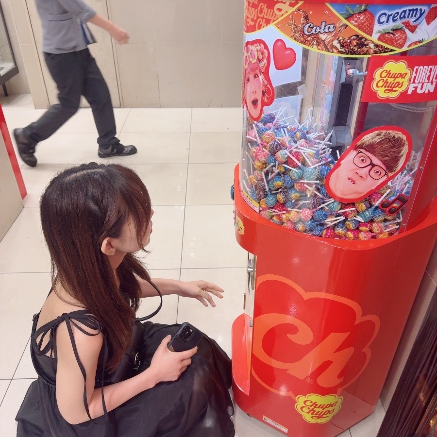 女の子ブログ画像