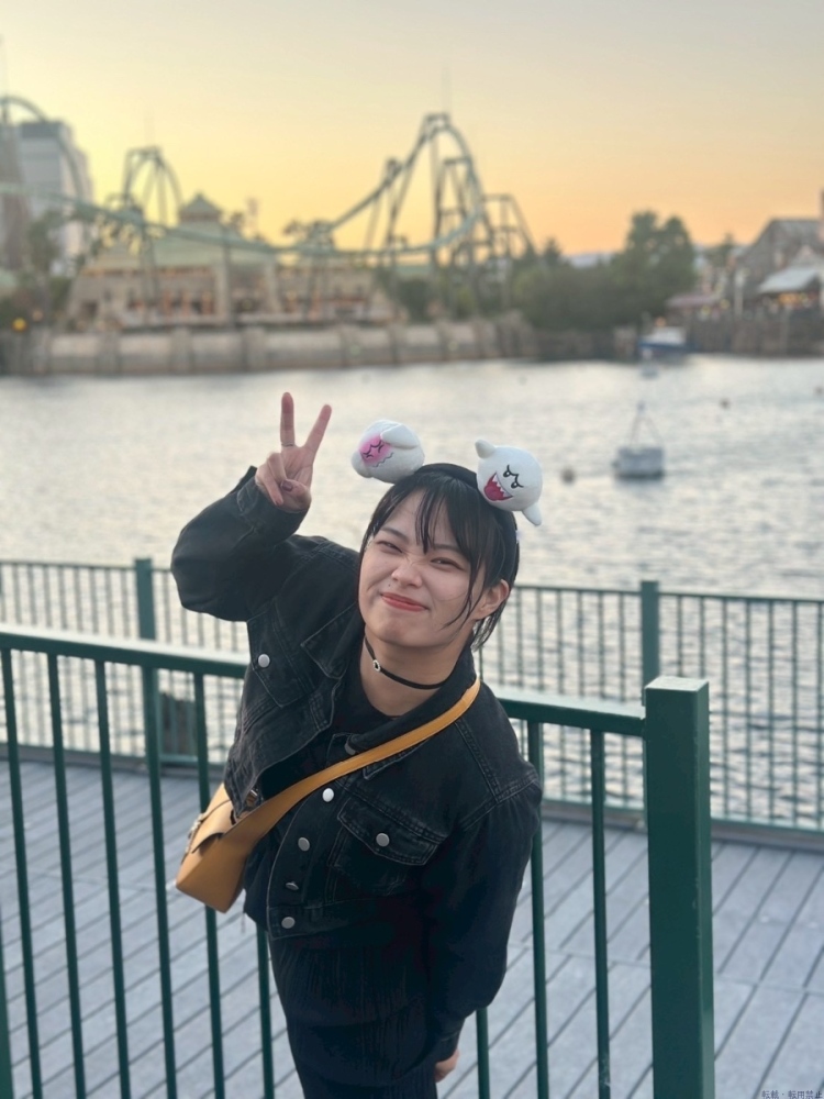 女の子ブログ画像