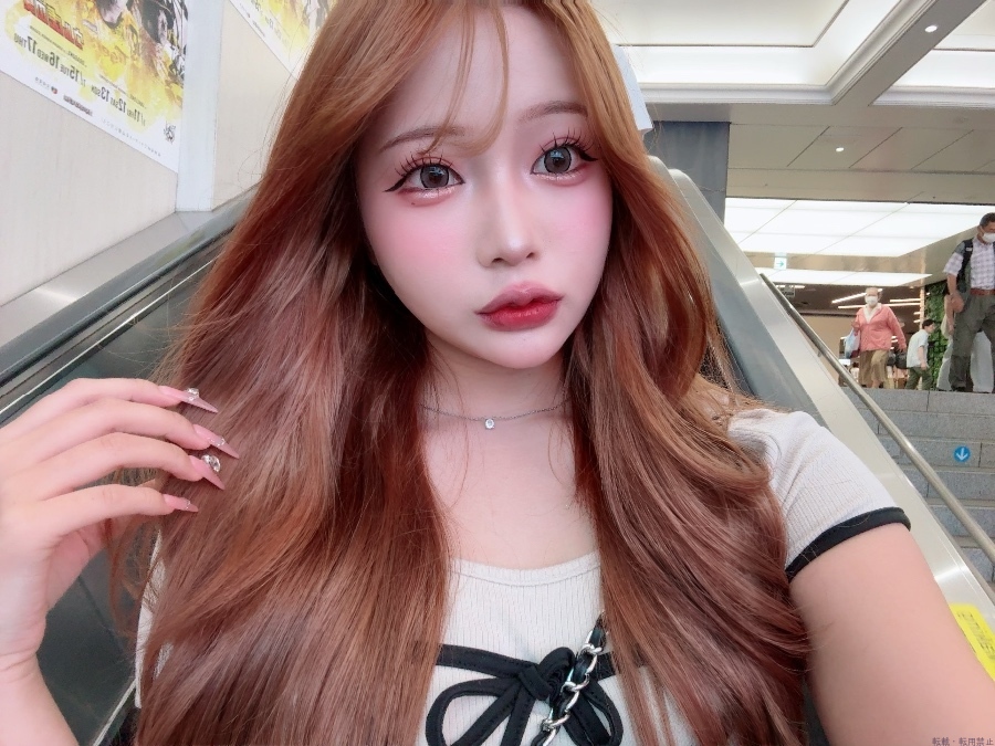 新着女の子ブログ画像