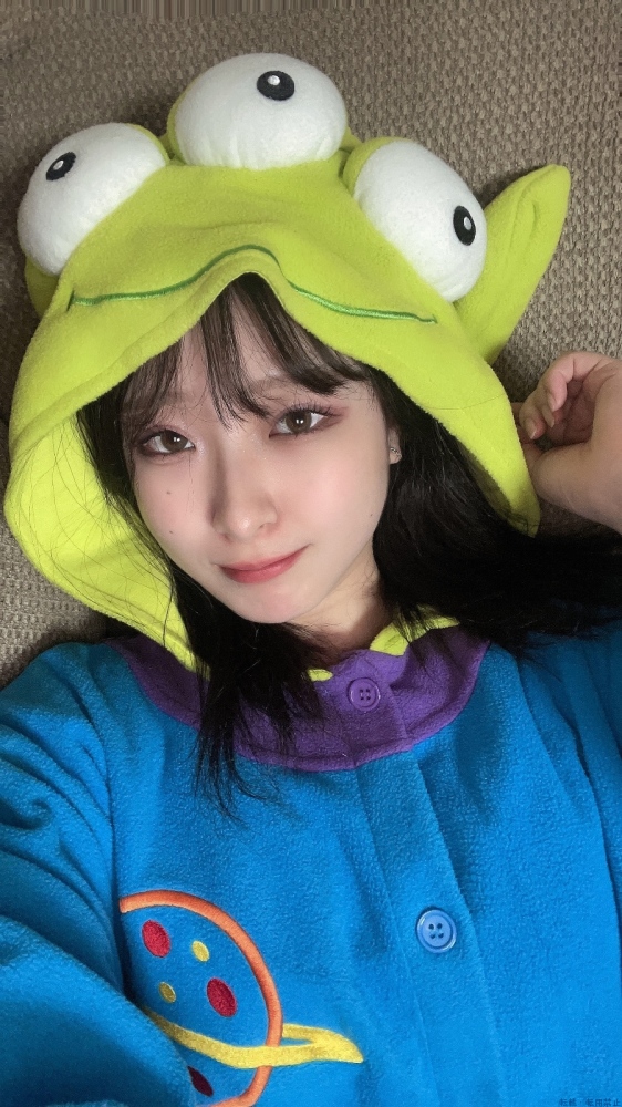 女の子ブログ画像