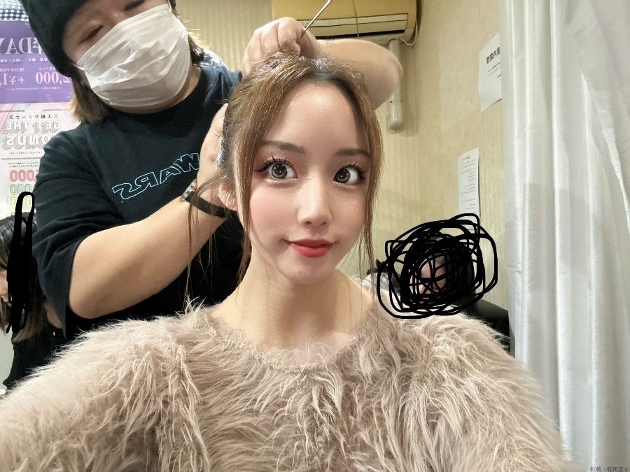 新着女の子ブログ画像
