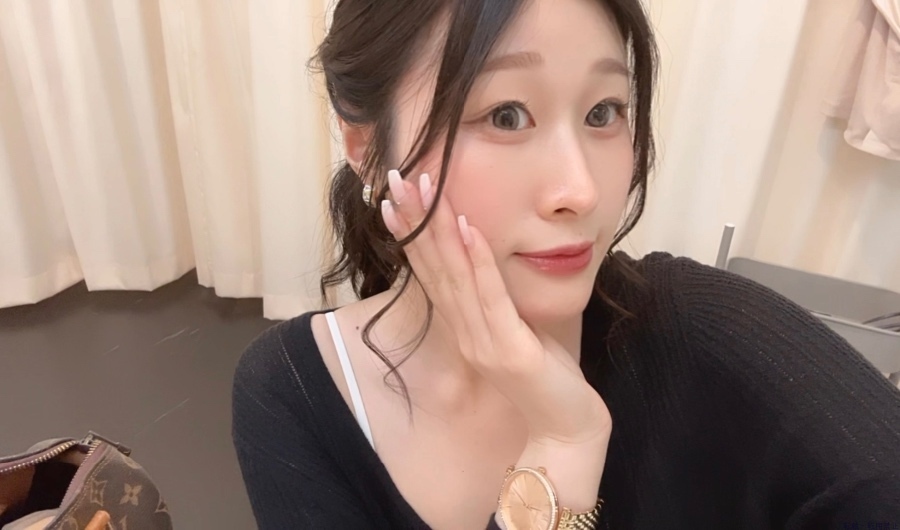 女の子ブログ画像