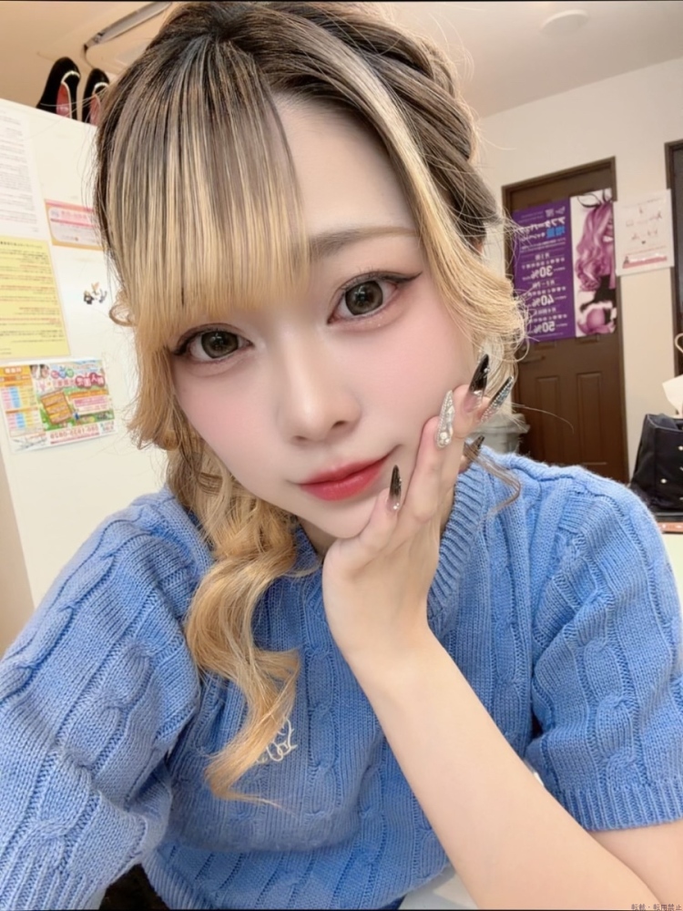 女の子ブログ画像