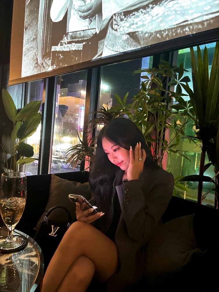 女の子ブログ画像