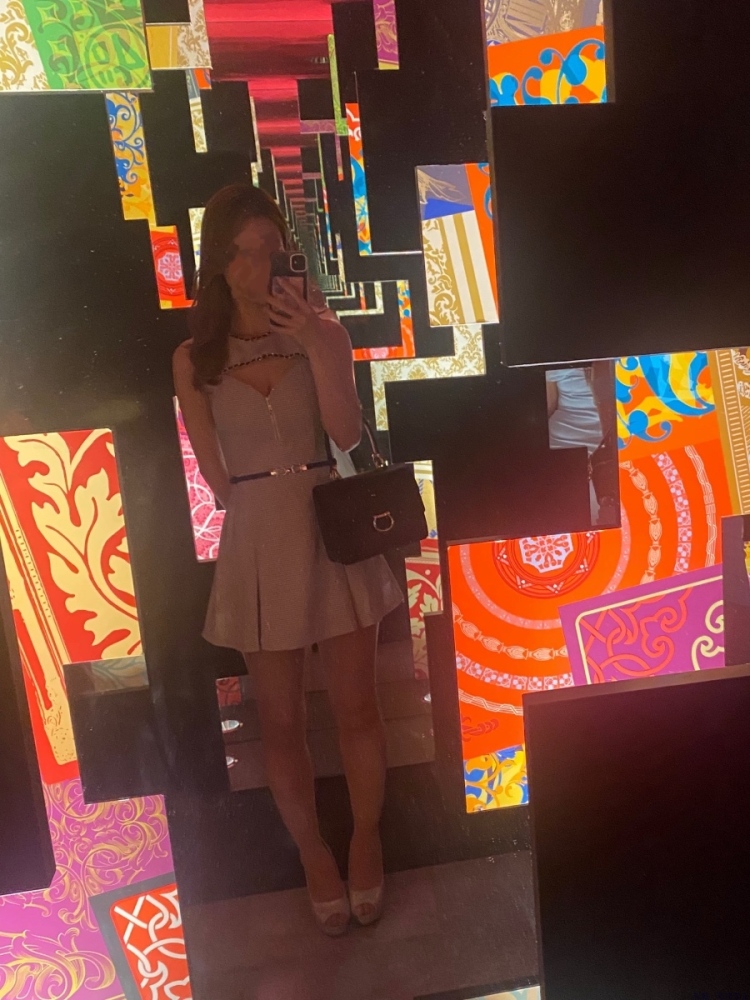 新着女の子ブログ画像