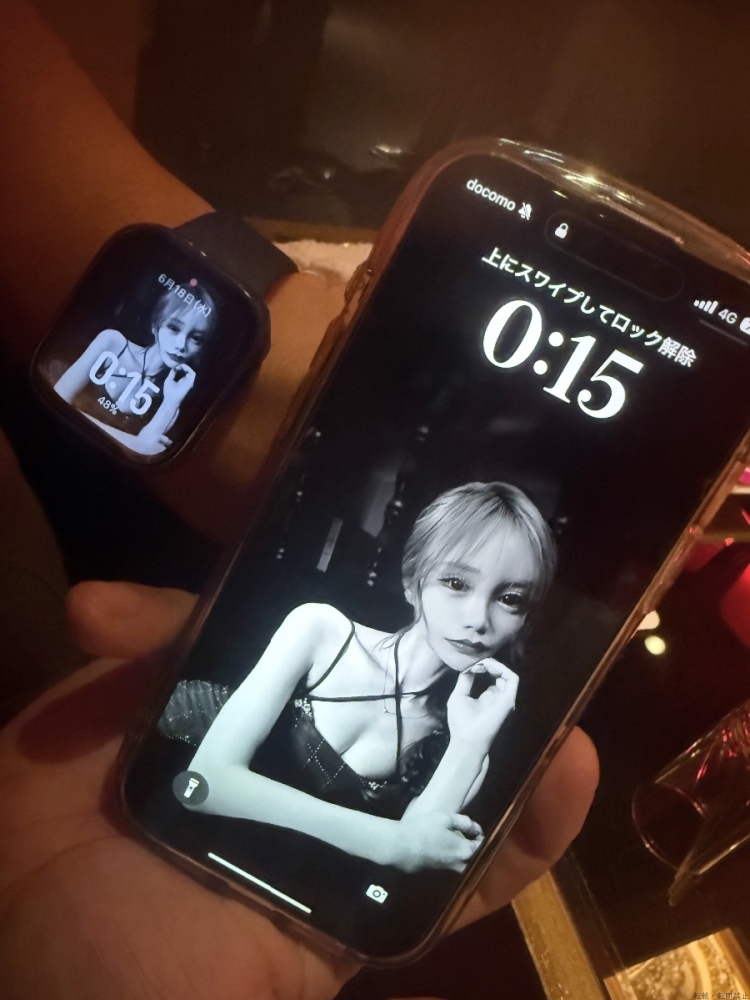 女の子ブログ画像