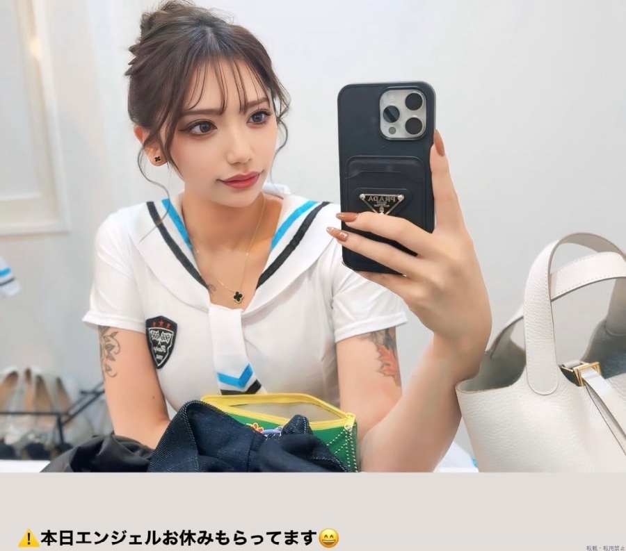 女の子ブログ画像