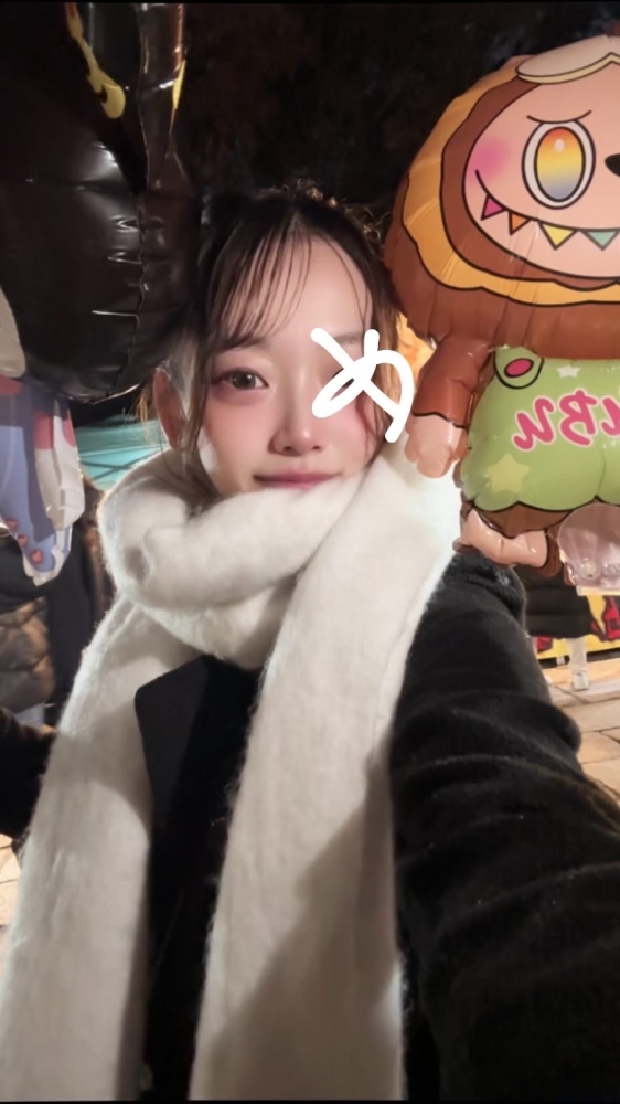 女の子ブログ画像