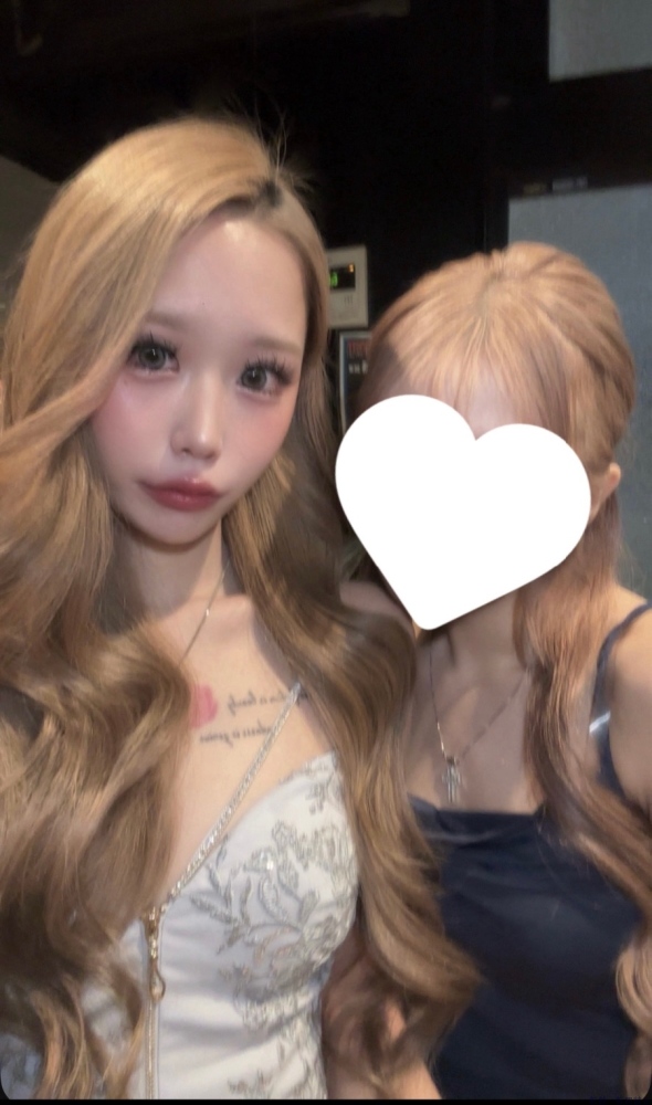 女の子ブログ画像