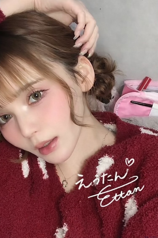 新着女の子ブログ画像