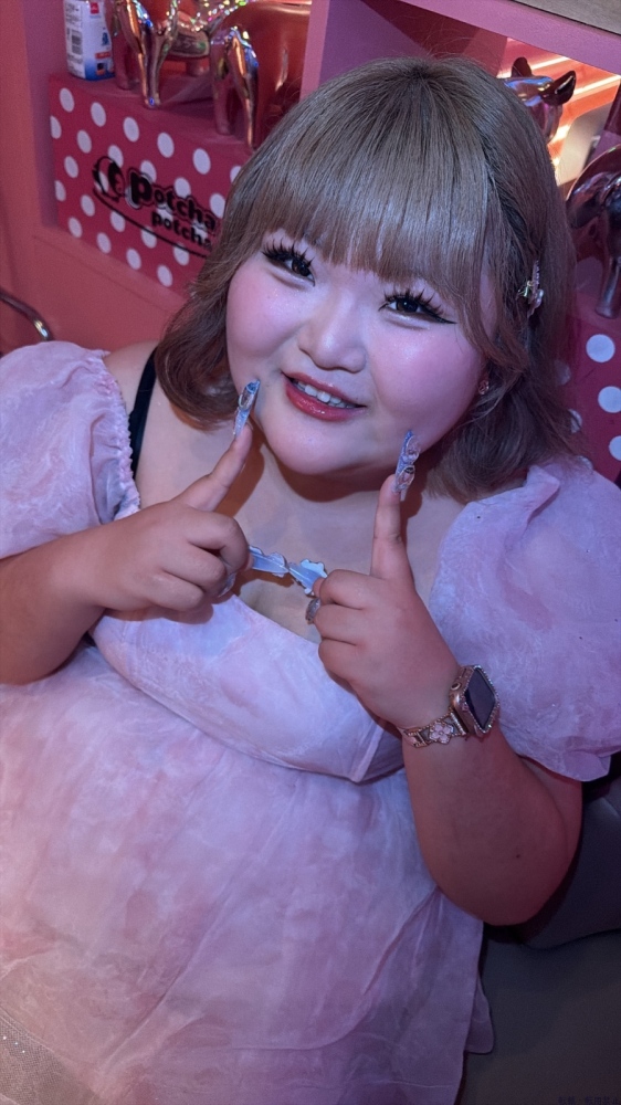新着女の子ブログ画像