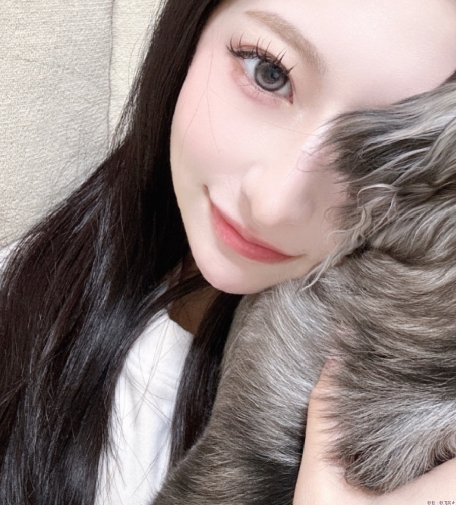 女の子ブログ画像