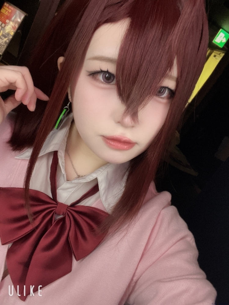 女の子ブログ画像