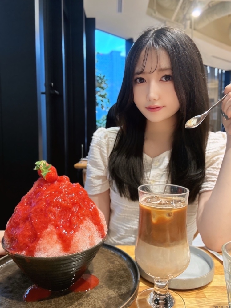 女の子ブログ画像